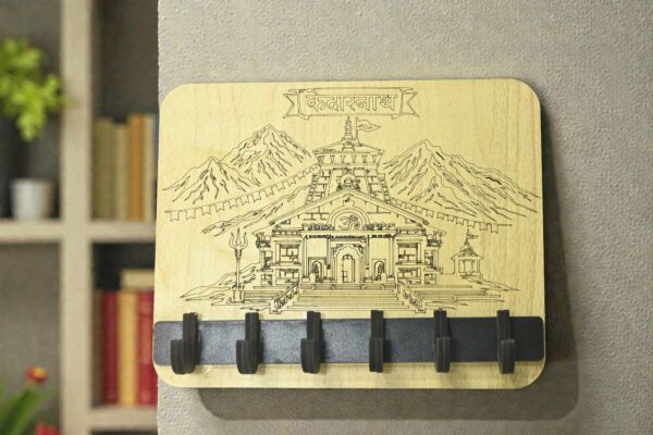 keychain holder for wall key holder for wall